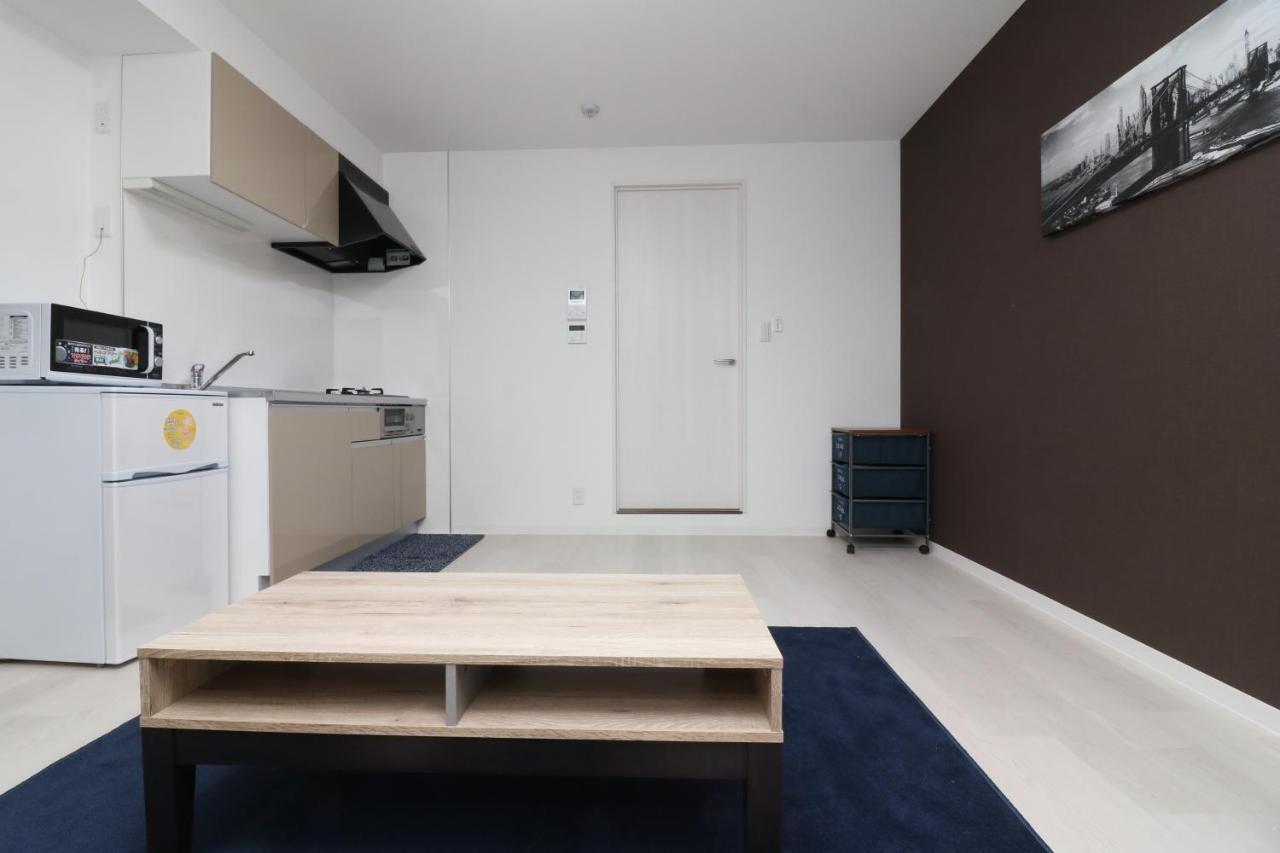 Hg Cozy Hotel No 50 蒲生四丁目駅前 Osaka Exterior foto