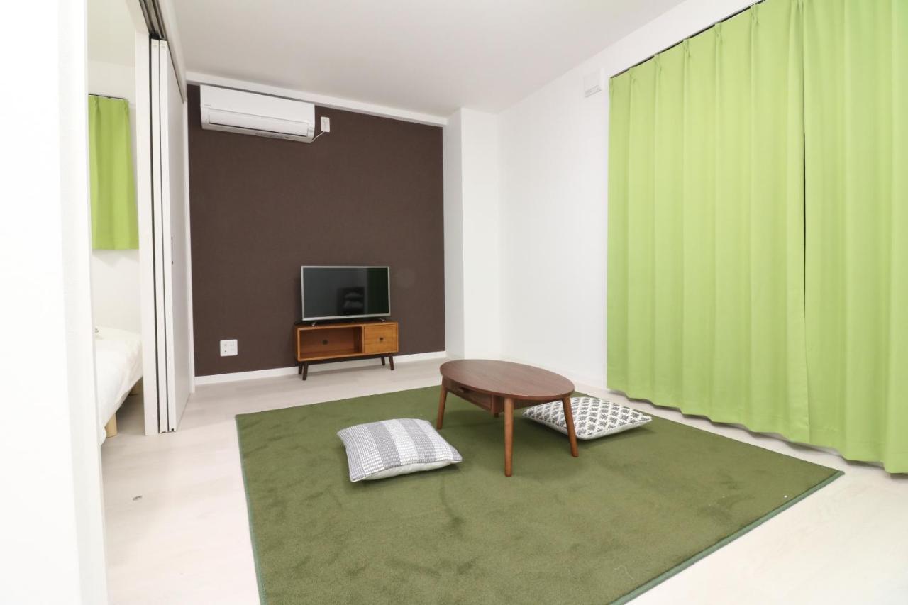 Hg Cozy Hotel No 50 蒲生四丁目駅前 Osaka Exterior foto